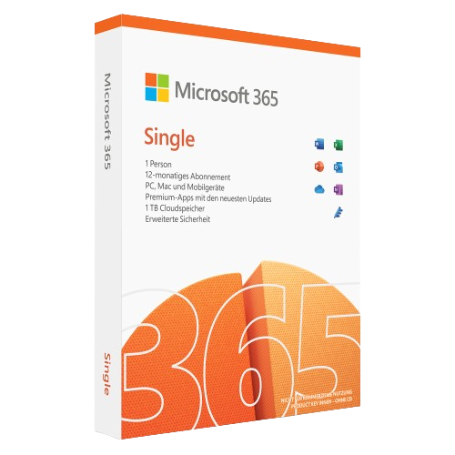 Microsoft Office 365 Single